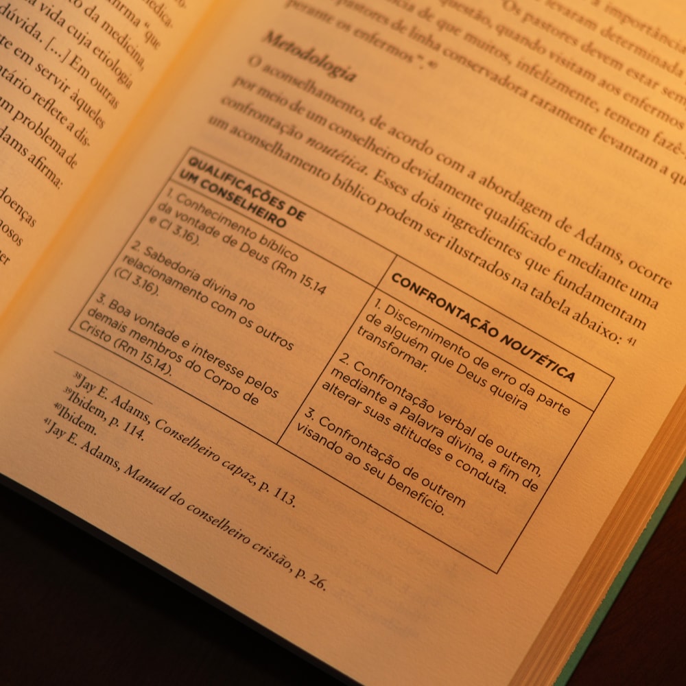 Aconselhamento Bíblico Para Todos | Franck Neuwirth