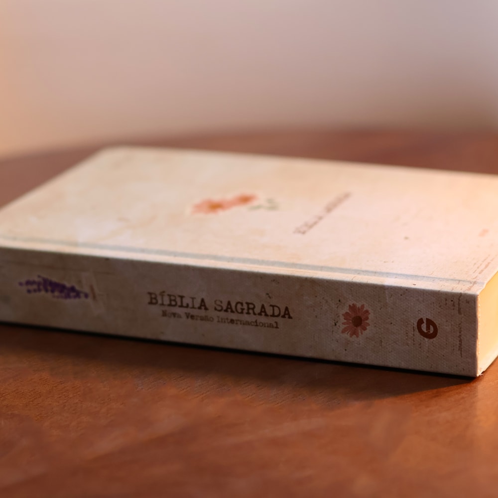 Bíblia Sagrada Força e Dignidade | NVI | Letra Normal | Capa Semi Luxo