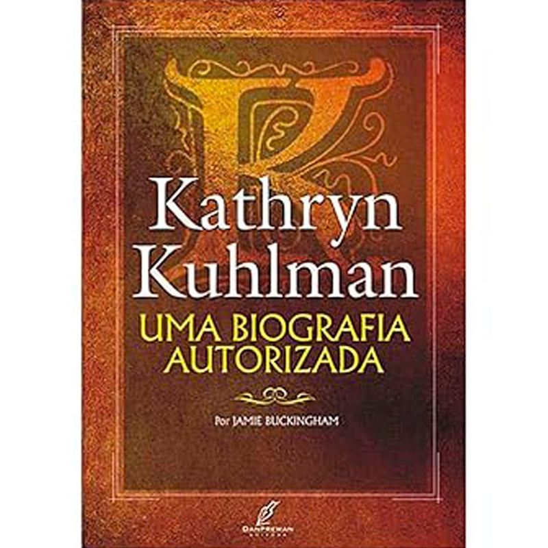 Kathryn Kuhlman | Por Jamie Buckingham