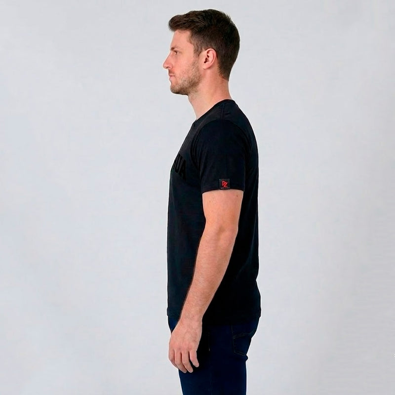 Camiseta Preta | Yeshua