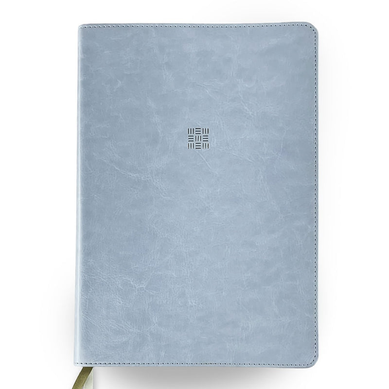 Bíblia de Estudo Para Toda Mulher | NVT | Capa Azul