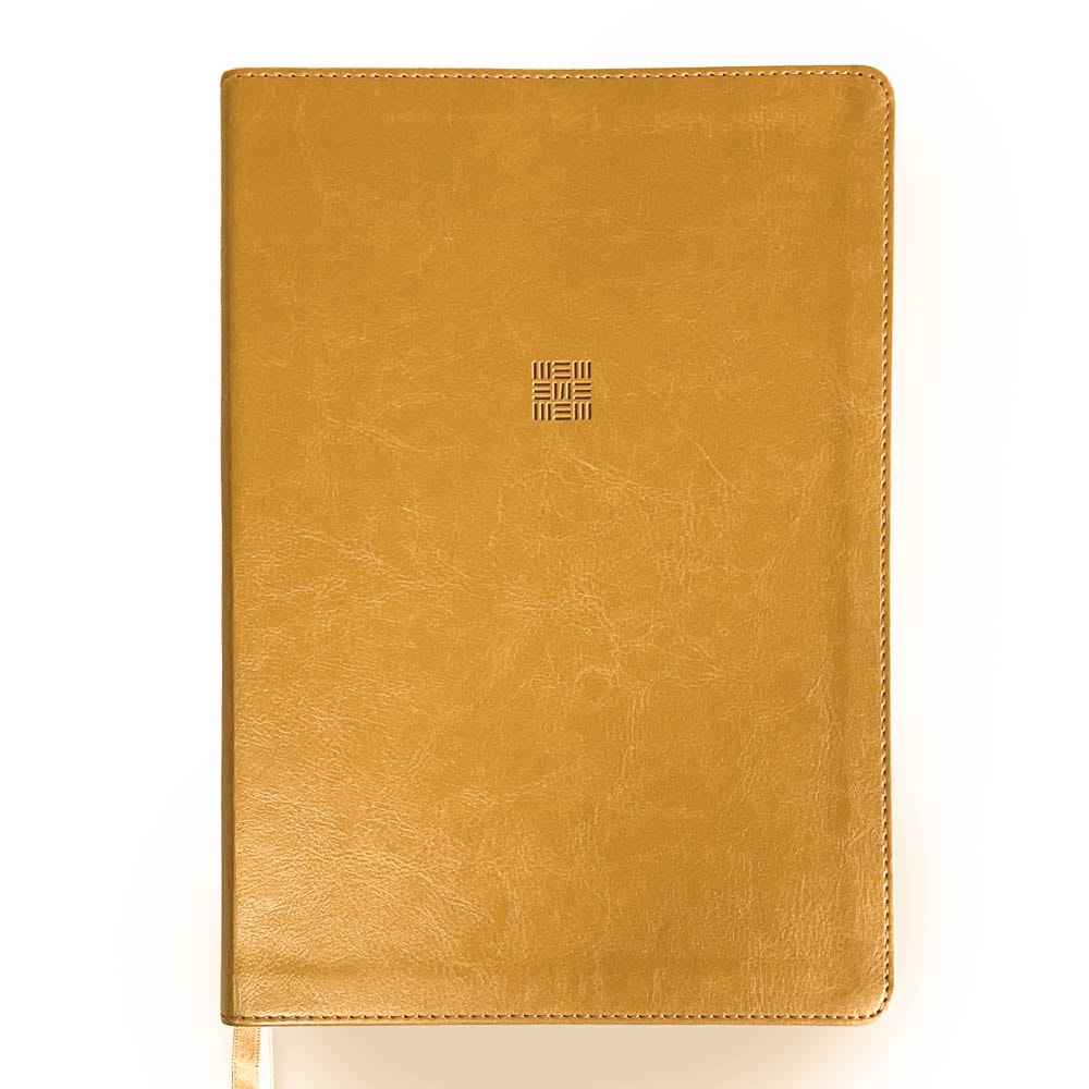 Bíblia de Estudo Para Toda Mulher | NVT | Capa Bege