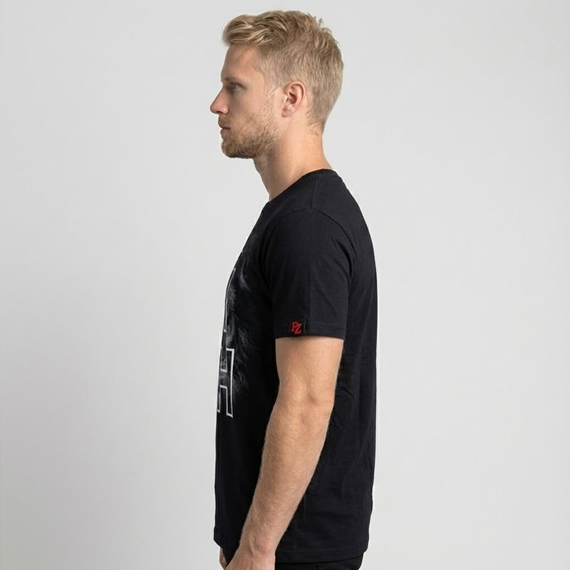 Camiseta Preta | YHWH