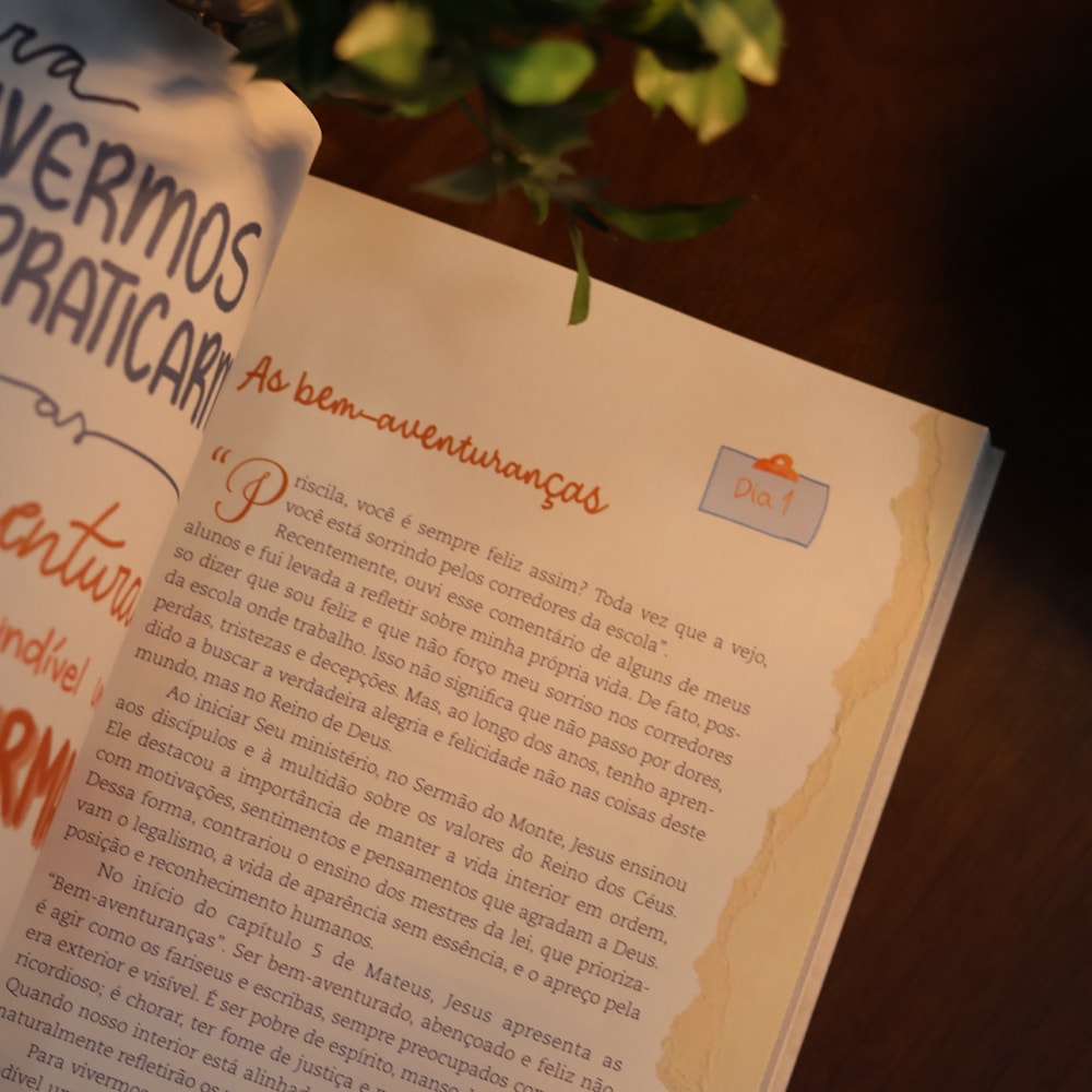 Devocional Inspirada no Secreto | Priscila Tae