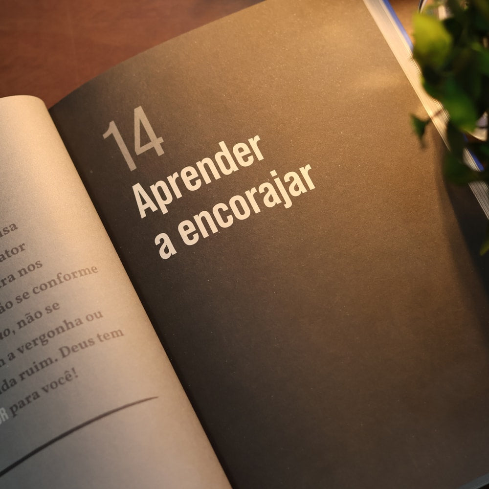 A Arte de Se Reinventar | Marcos Arraiz