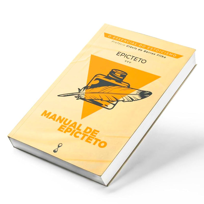Manual de Epicteto | Epicteto