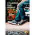 Livro O Caminho das Pedras Para Jovens de Iara Suck Ow Barbosa, capa com pernas de jovem e pedras. — Plenitude
