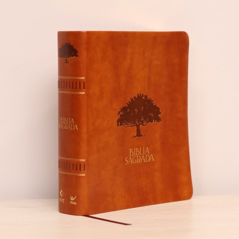 Bíblia Mulheres | NVT | Viviane Martinello | Figueira