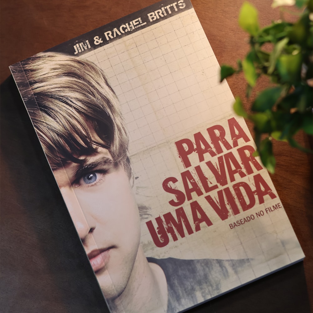 Para Salvar Uma Vida | Jim e Rachel Britts