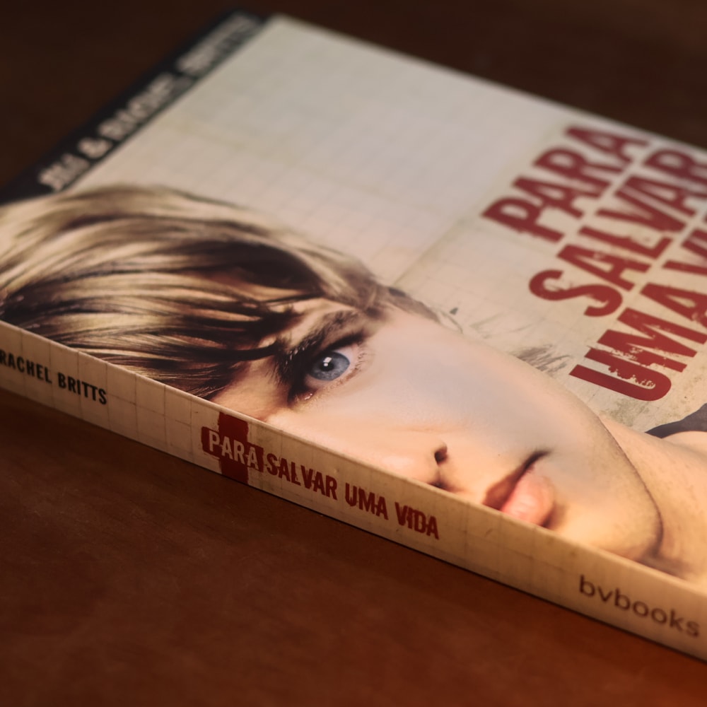 Para Salvar Uma Vida | Jim e Rachel Britts