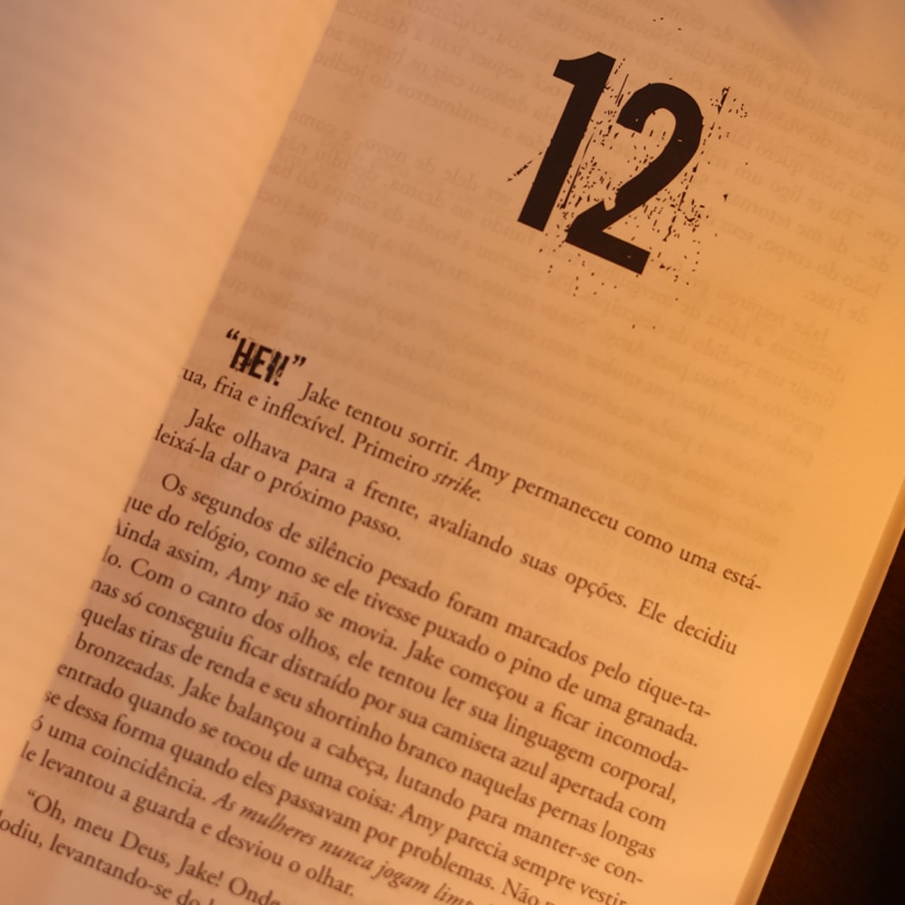 Para Salvar Uma Vida | Jim e Rachel Britts