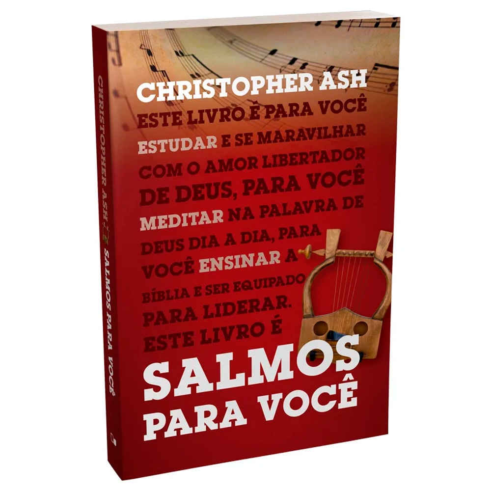 Salmos Para Você | Christopher Ash