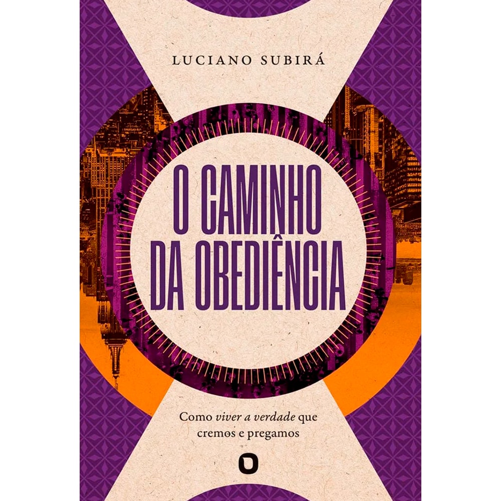 Kit Graça Transformadora + O Caminho da Obediência + O Impacto da Santidade | Luciano Subirá