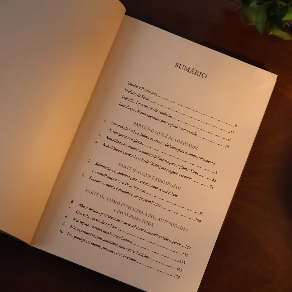 Autoridade Redimida | Jonathan Leeman