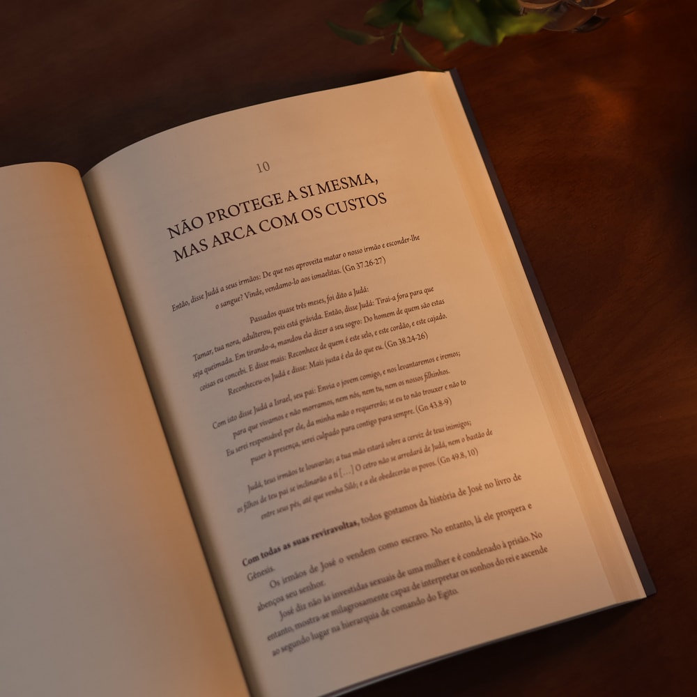 Autoridade Redimida | Jonathan Leeman