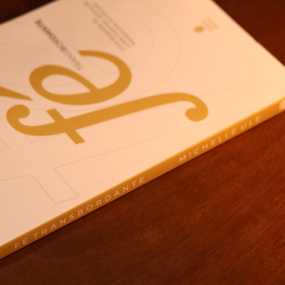 Fé Transbordante | Uma Biografia de Lettie Cowman | Michelle Ule