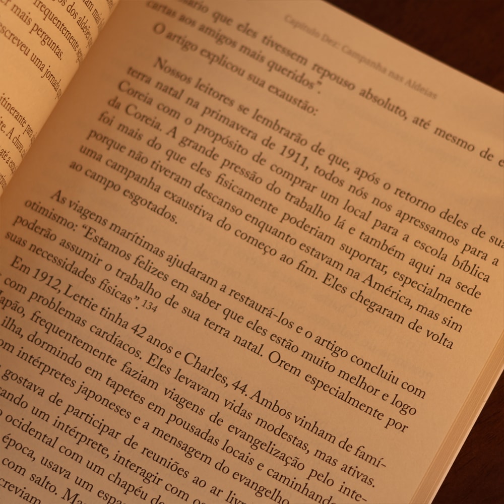 Fé Transbordante | Uma Biografia de Lettie Cowman | Michelle Ule