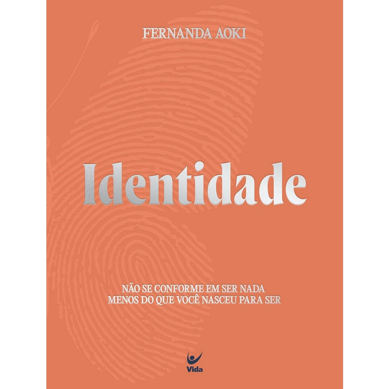 Identidade | Fernanda Aoki