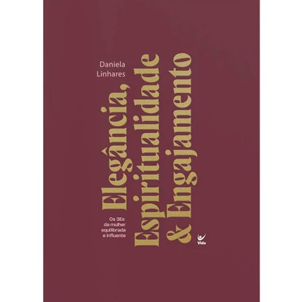 Elegância, Espiritualidade e Engajamento | Dani Linhares