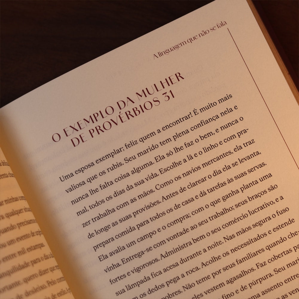 Elegância, Espiritualidade e Engajamento | Dani Linhares