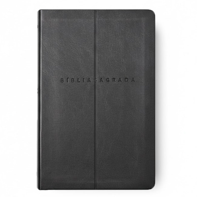 Bíblia Sagrada Slim | NVI | Preta