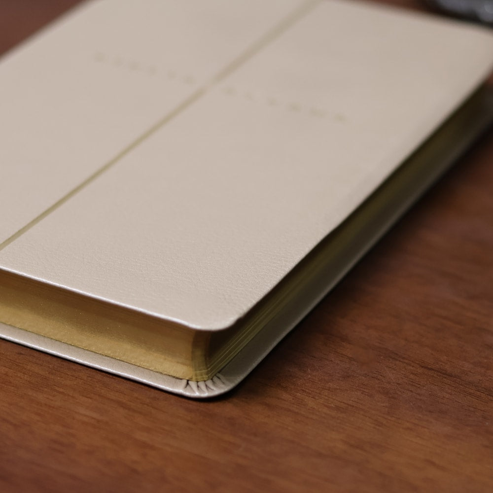Bíblia Sagrada Slim | NVI | Bege