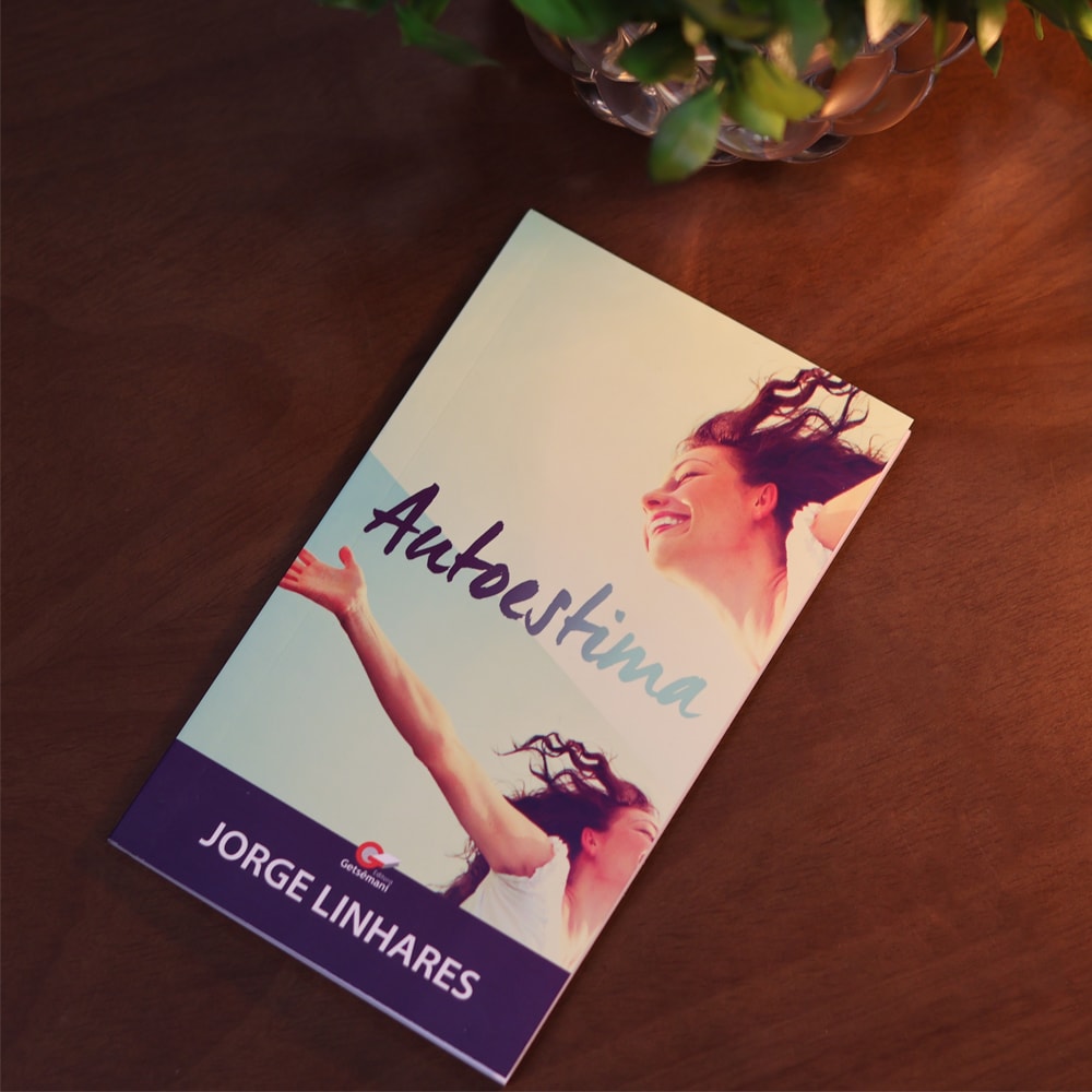 Autoestima | Jorge Linhares