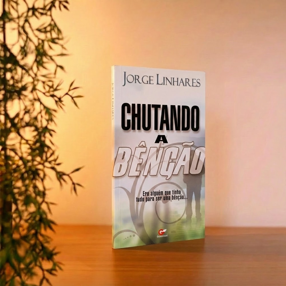 Chutando a Benção | Jorge Linhares