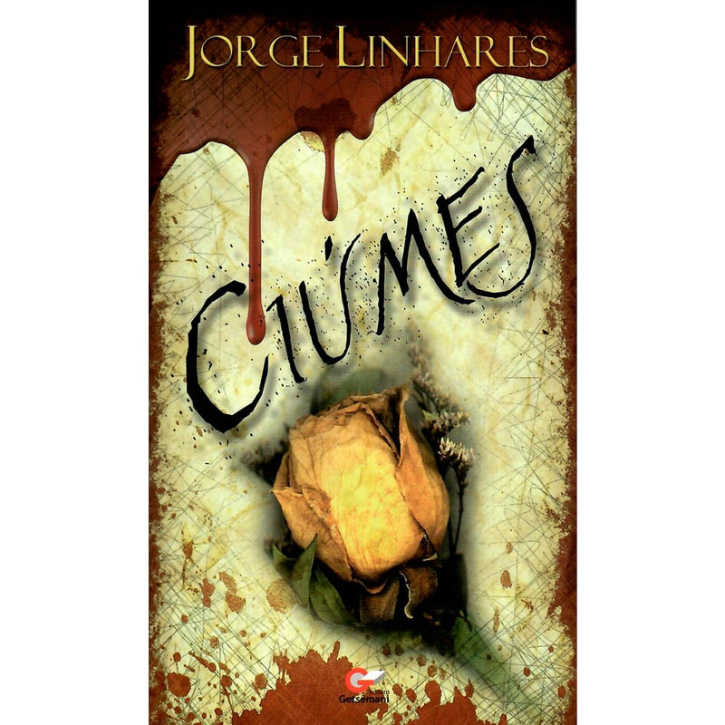 Ciúmes | Jorge Linhares