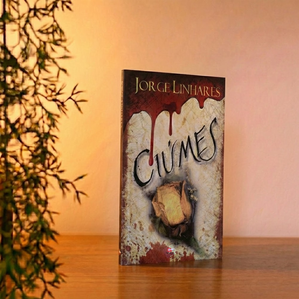 Ciúmes | Jorge Linhares