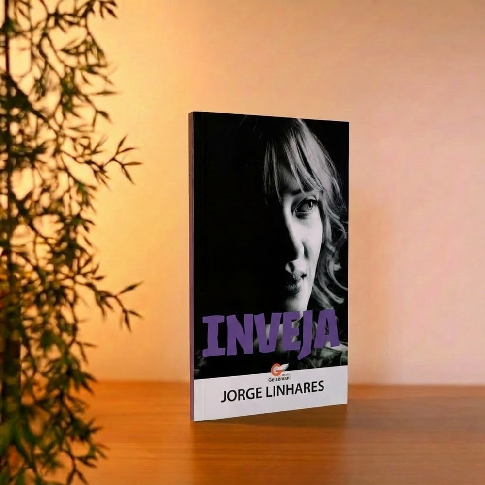 Inveja | Jorge Linhares