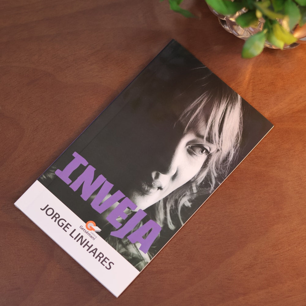 Inveja | Jorge Linhares