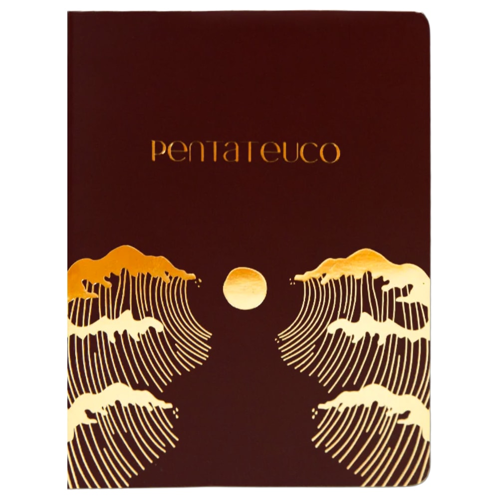 Bible Journal | Pentateuco