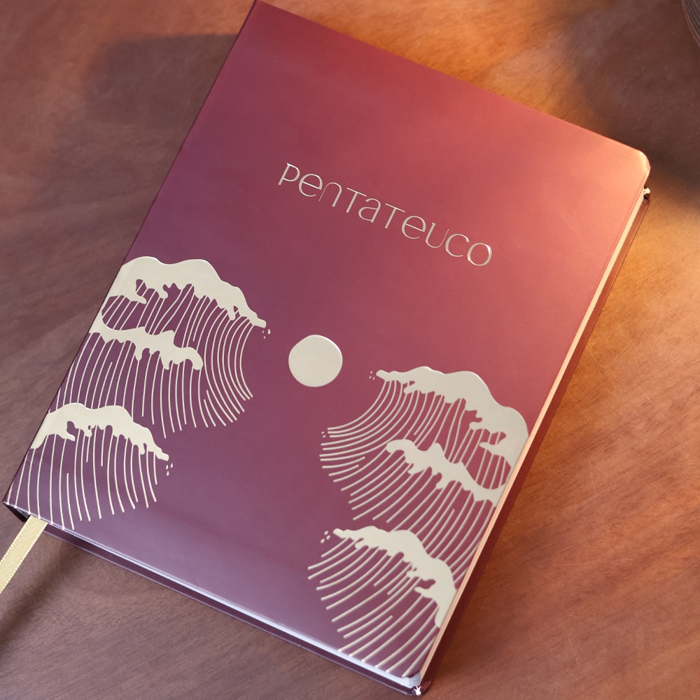 Bible Journal | Pentateuco