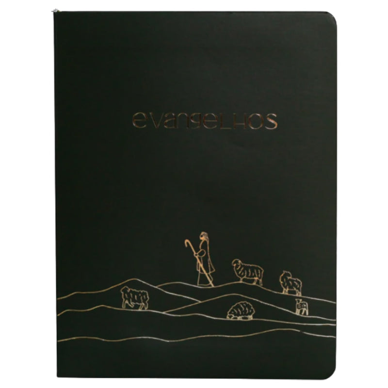 Bible Journal | Evangelhos