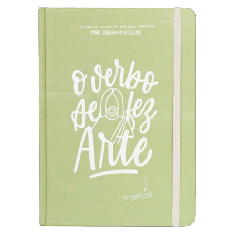 O Verbo Se Fez Arte | Os Evangelhos