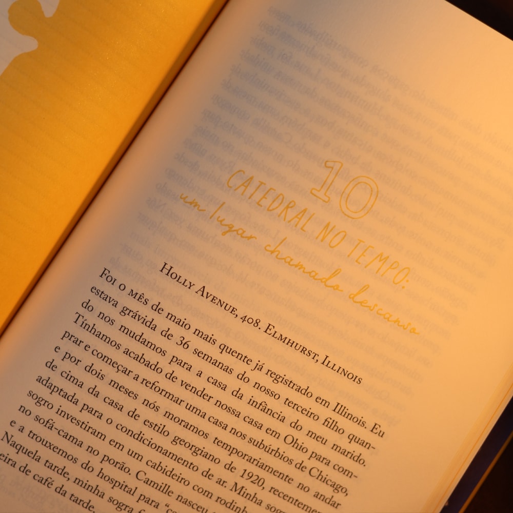 Guardando Lugar | Jen Pollock Michel