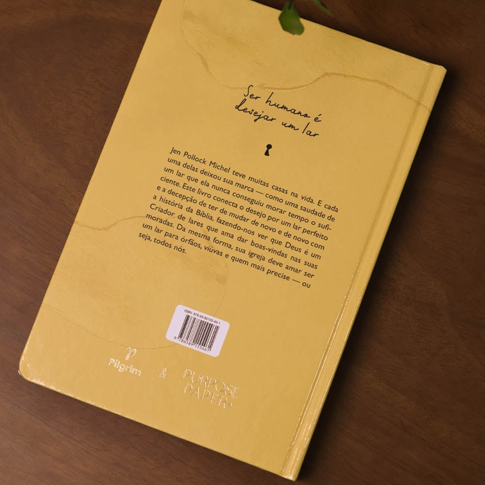 Guardando Lugar | Jen Pollock Michel