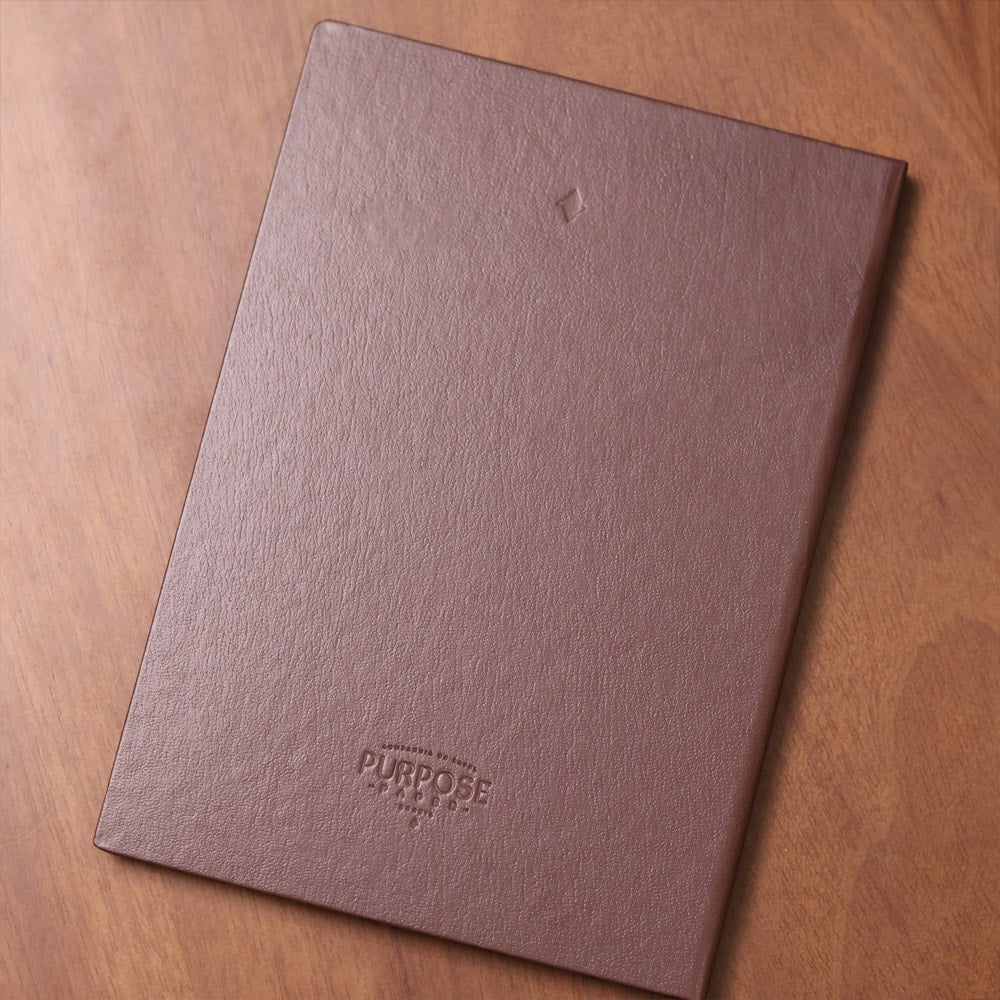 Betânia | Journal de Oração | Café Preto