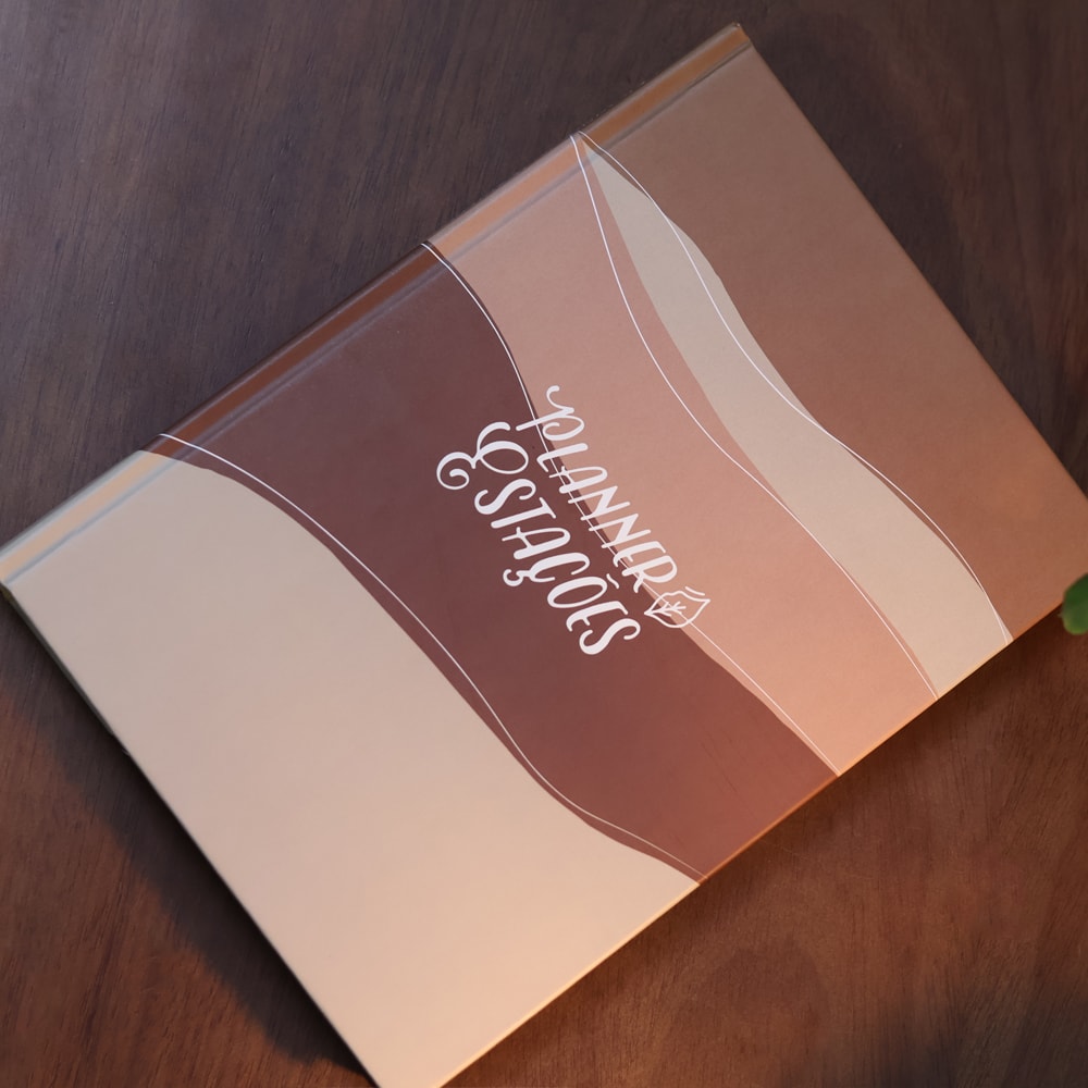 Planner Estações | Terra