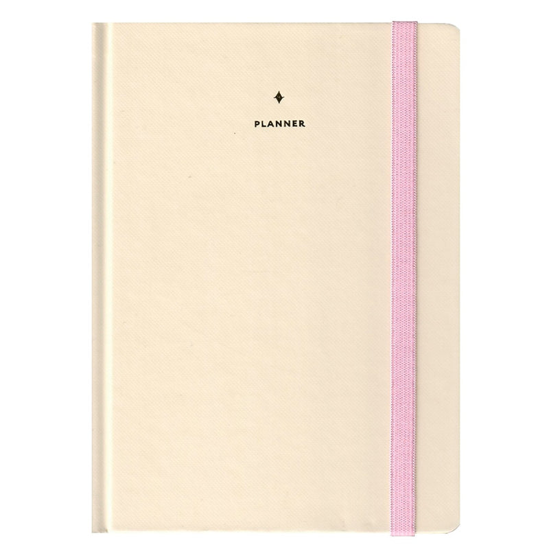 Purpose Planner | Não Datado | Florescer