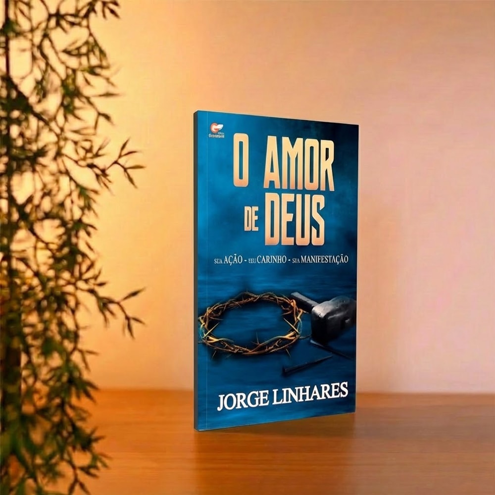 O Amor de Deus | Jorge Linhares