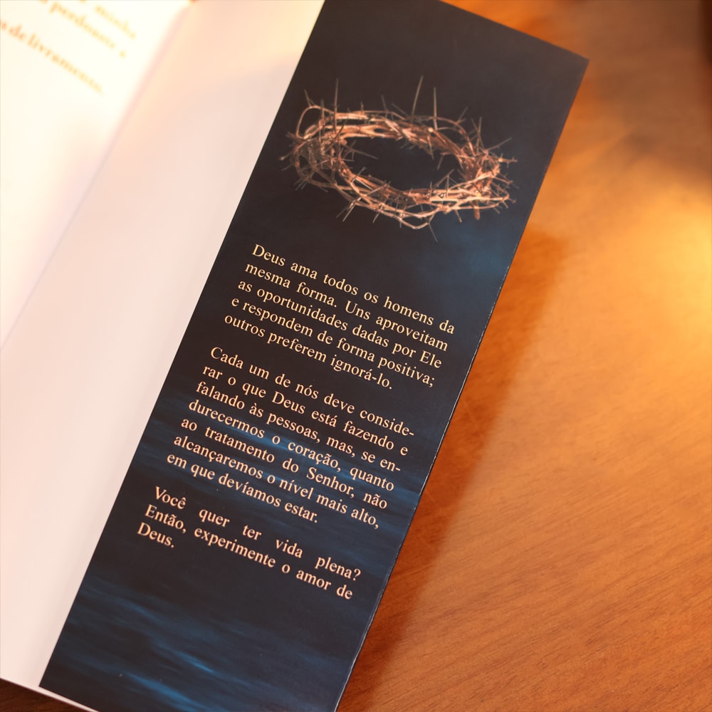 O Amor de Deus | Jorge Linhares