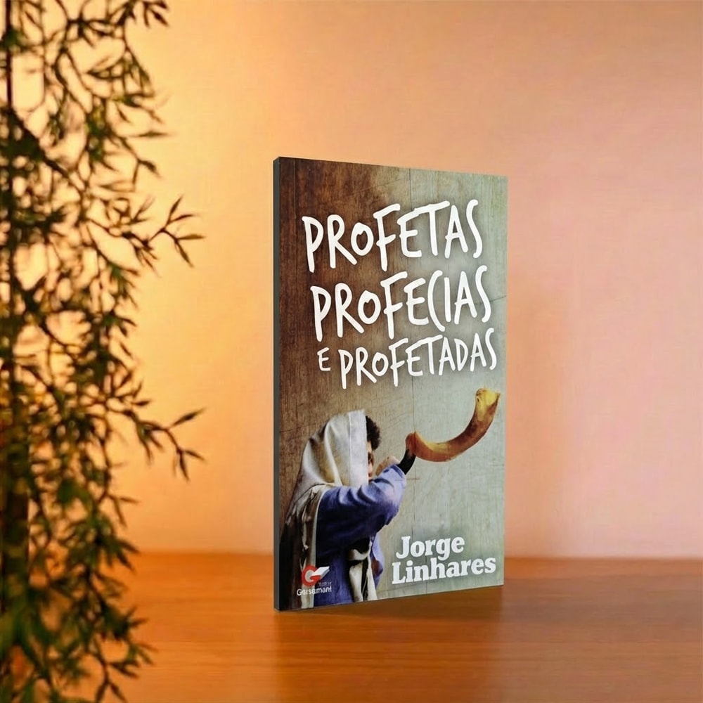 Profetas Profecias e Profetadas | Jorge Linhares