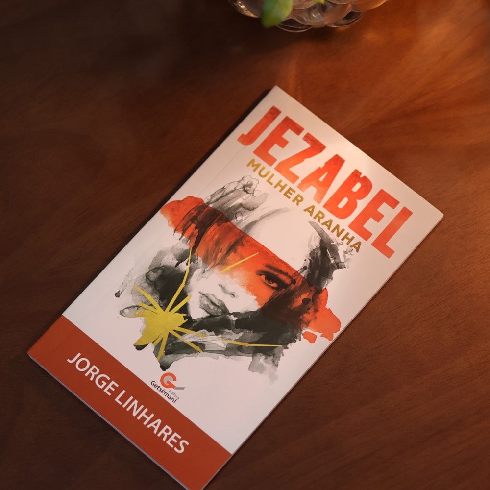 Jezabel | Jorge Linhares