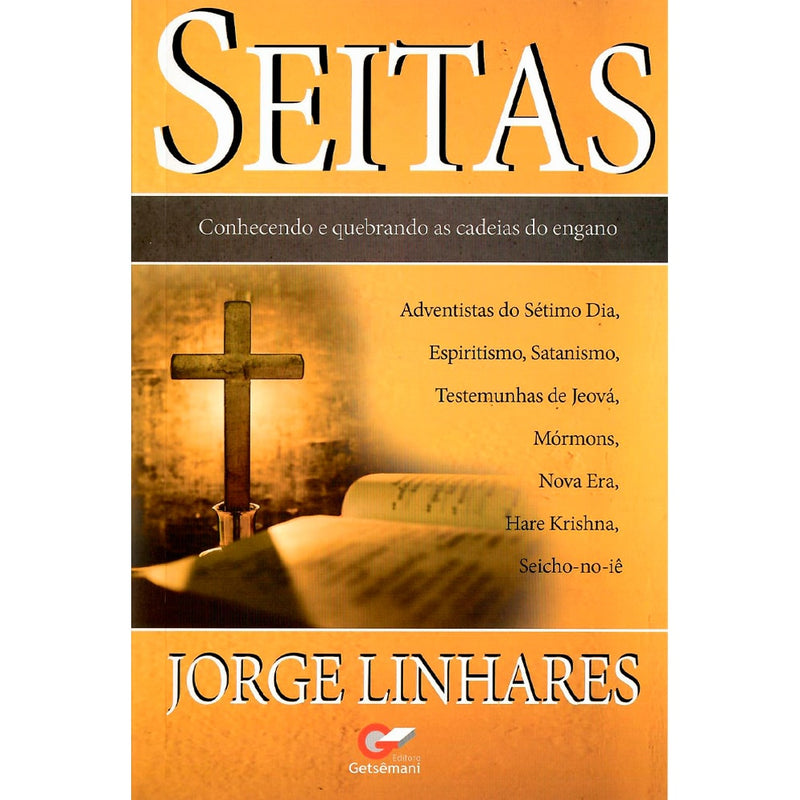 Seitas | Jorge Linhares