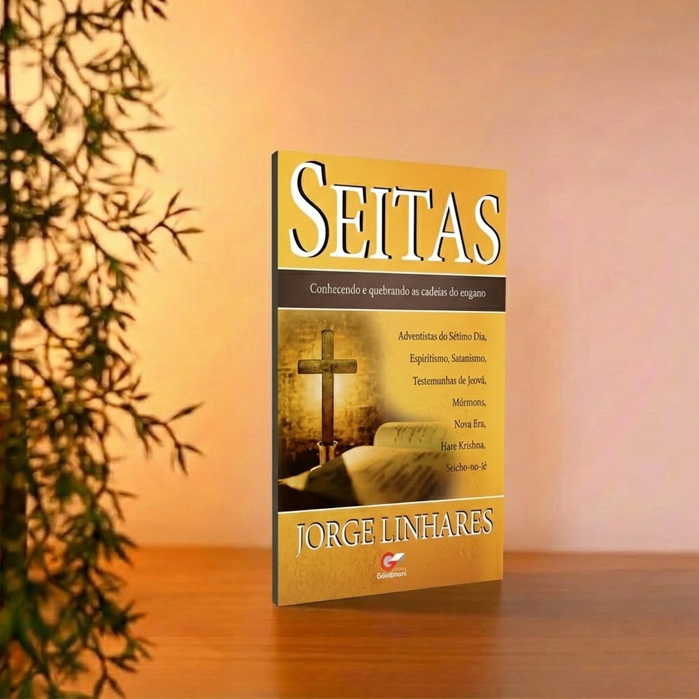 Seitas | Jorge Linhares