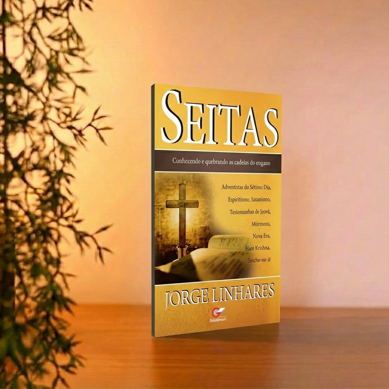 Seitas | Jorge Linhares