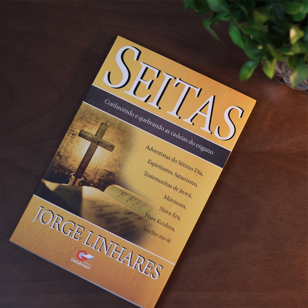 Seitas | Jorge Linhares