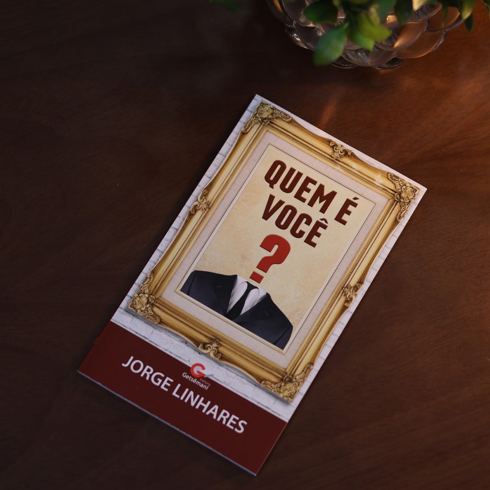 Quem é Você? | Jorge Linhares